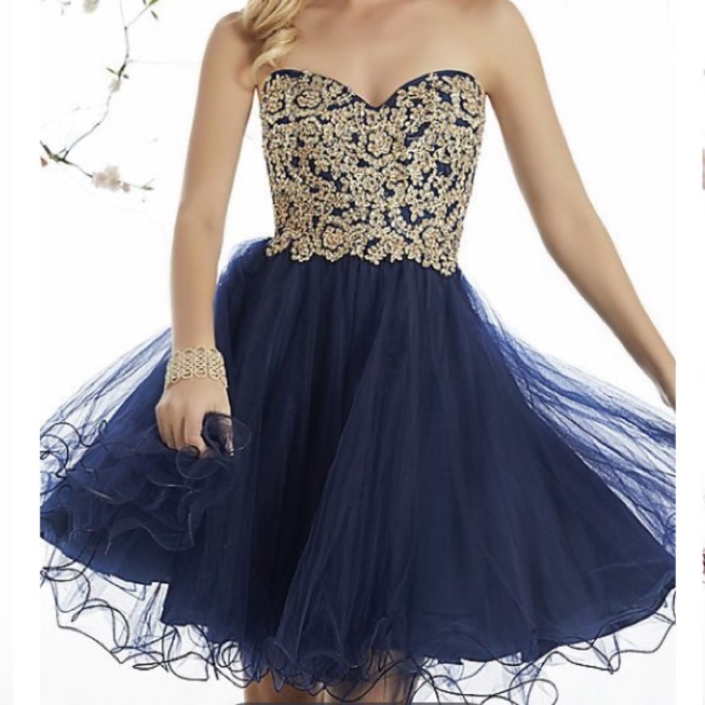 Prom/Graduation Dress